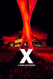 X: A Marca da Morte